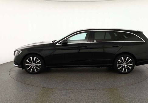 Mercedes-Benz E 300, 2020