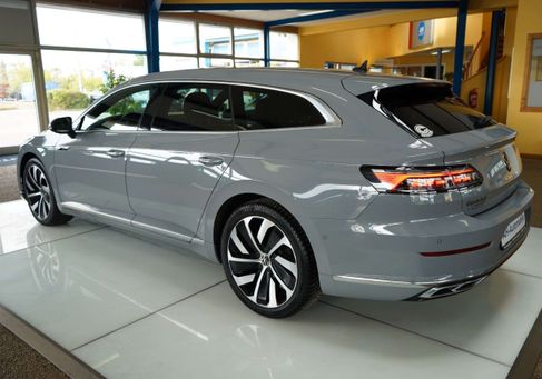 Volkswagen Arteon, 2023