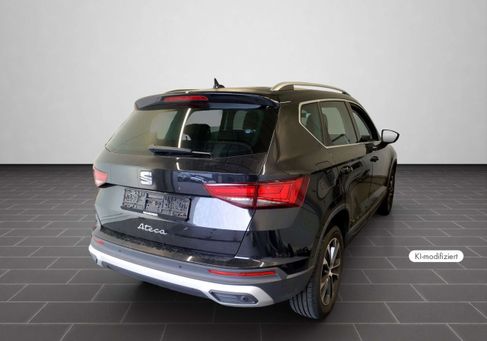 Seat Ateca, 2024 2