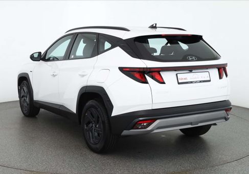 Hyundai Tucson, 2026