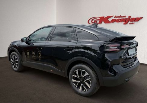 Citroën C4, 2026 3