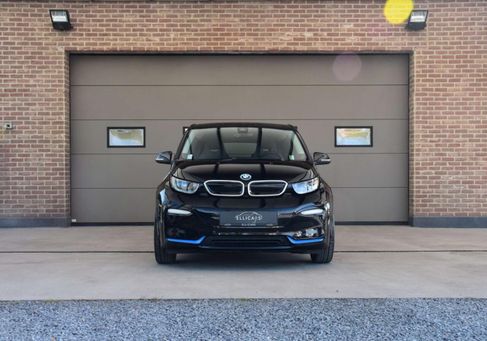 BMW i3, 2021 2