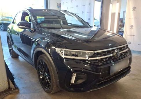 Volkswagen T-Roc, 2024