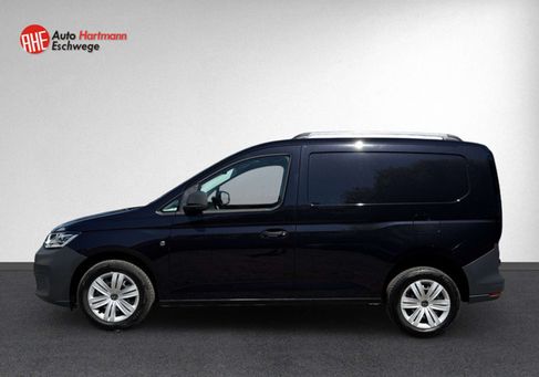 Volkswagen Caddy, 2024