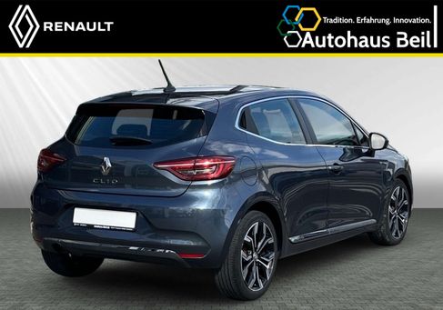 Renault Clio, 2021 3