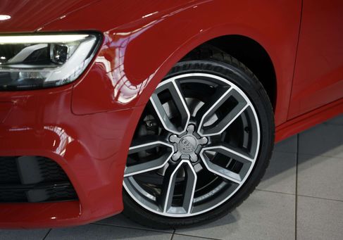 Audi A3, 2020 3