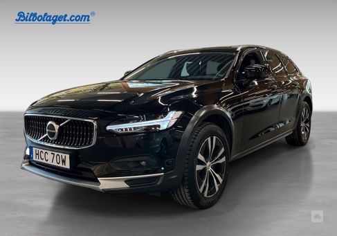 Volvo V90 Cross Country, 2021
