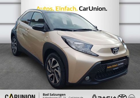 Toyota, 2026 3