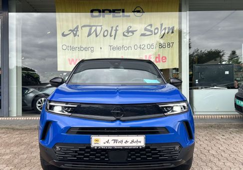 Opel Mokka, 2022 2