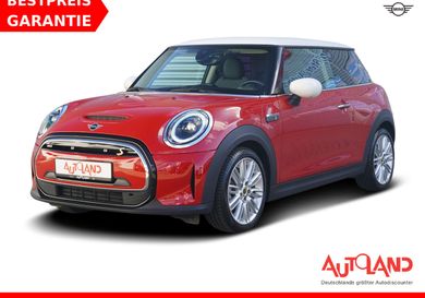 MINI Cooper, 2023