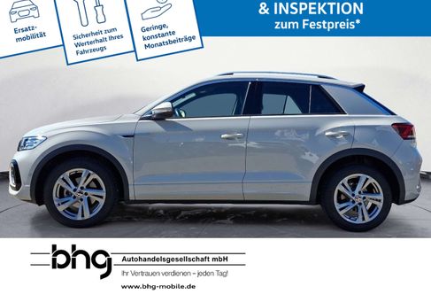 Volkswagen T-Roc, 2024