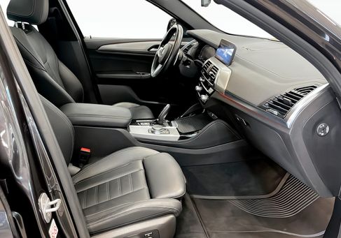 BMW X4 M40, 2020
