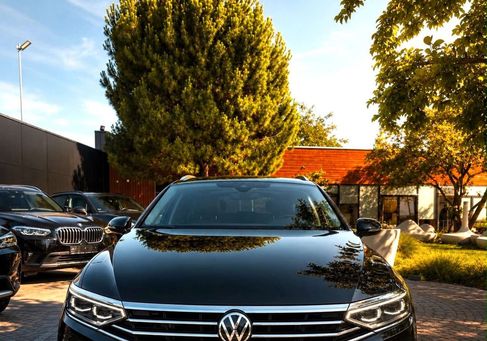 Volkswagen Passat Variant, 2022 2