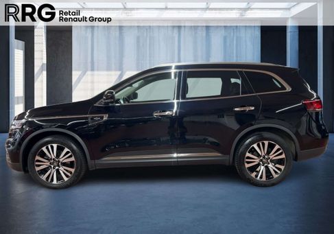Renault Koleos, 2023