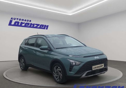 Hyundai Bayon, 2022 3