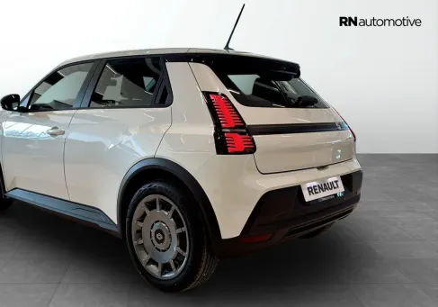 Renault, 2026 3