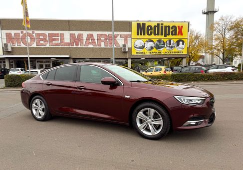 Opel Insignia, 2019