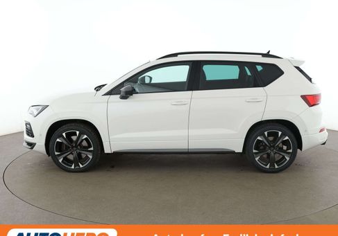 Cupra Ateca, 2023 3