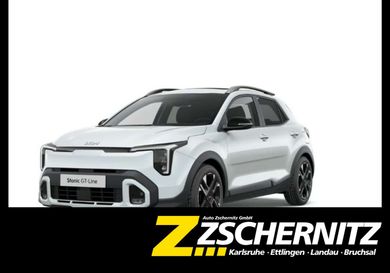 Kia Stonic, 2026