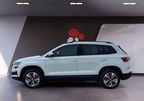 Skoda Karoq, 2024