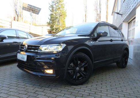 Volkswagen Tiguan, 2020