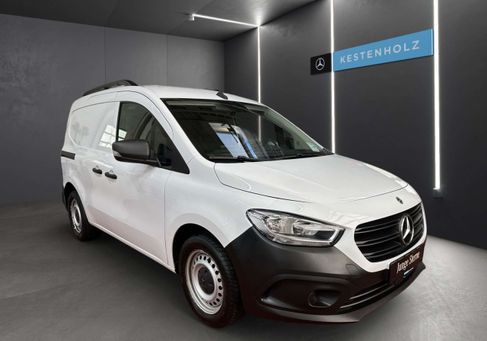 Mercedes-Benz Citan, 2022 3