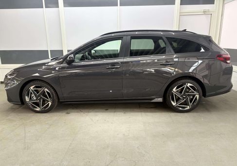 Hyundai i30, 2026 3