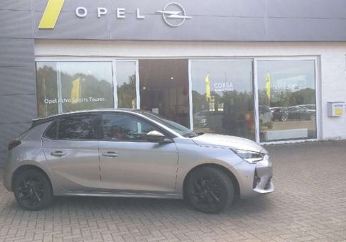 Opel Corsa, 2023 3
