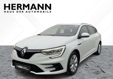 Renault Megane, 2020