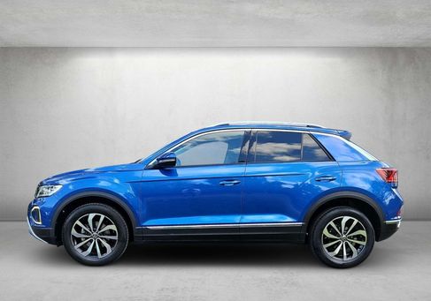Volkswagen T-Roc, 2023 2