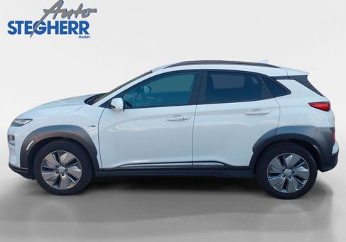 Hyundai Kona, 2020 2