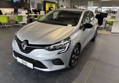 Renault Clio, 2023