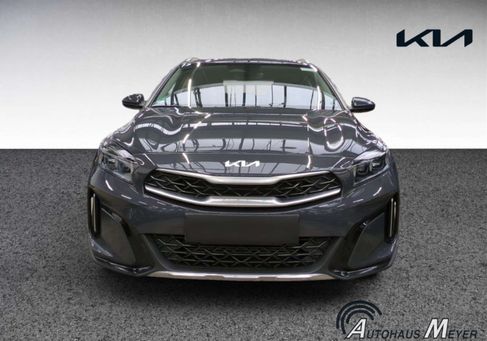 Kia XCeed, 2024