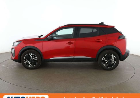 Peugeot 2008, 2024