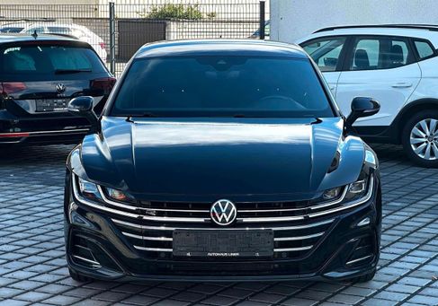 Volkswagen Arteon, 2022 2