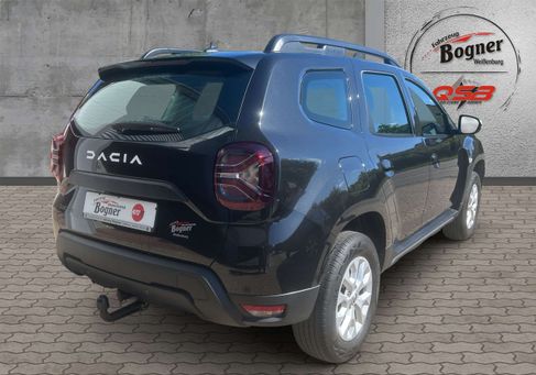 Dacia Duster, 2024 3