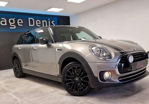 MINI, 2018