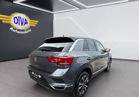 Volkswagen T-Roc, 2020