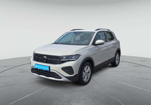 Volkswagen T-Cross, 2025