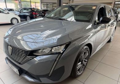 Peugeot 308, 2024