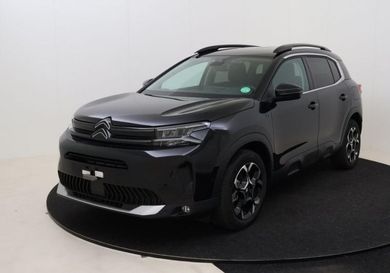 Citroën C5, 2025