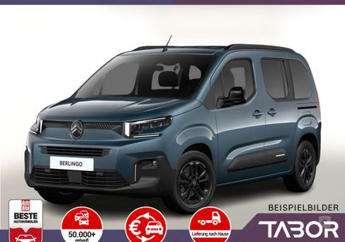 Citroën Berlingo, 2024