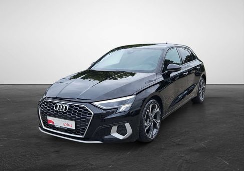 Audi A3, 2023 2