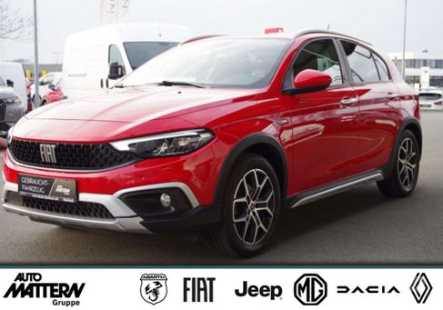 Fiat Tipo, 2022