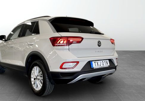 Volkswagen T-Roc, 2023 3