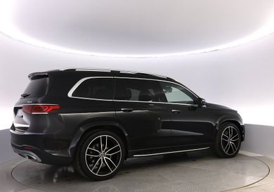 Mercedes-Benz GLS 400, 2023