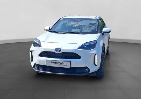 Toyota Yaris Cross, 2022 2