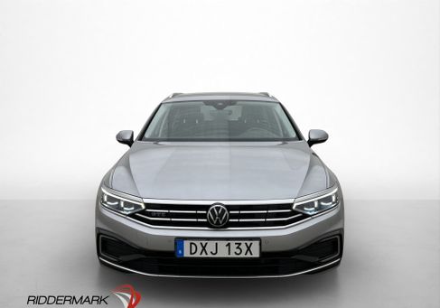 Volkswagen Passat Variant, 2023 2