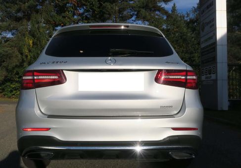 Mercedes-Benz G-klasse, 2019