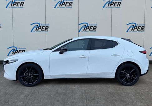 Mazda 3, 2026